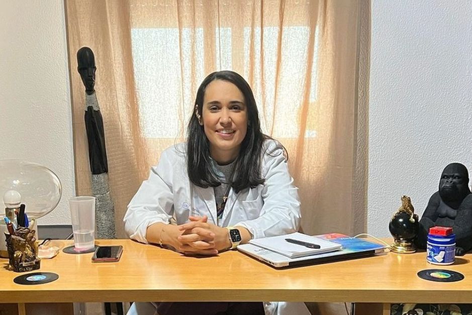 Psiquiatra para segunda opinión Sevilla Online Dra. Cristina García Bernal mejor