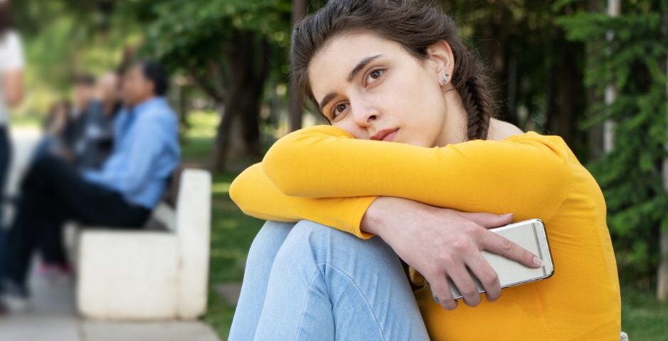 La salud mental infanto–juvenil, la más perjudicada tras la pandemia Dra Cristina García Bernal Psiquiatra Sevilla La Carolina Jaén Online