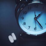 Daridorexant, el nuevo fármaco para el insomnio Psiquiatra online Cristina García Bernal