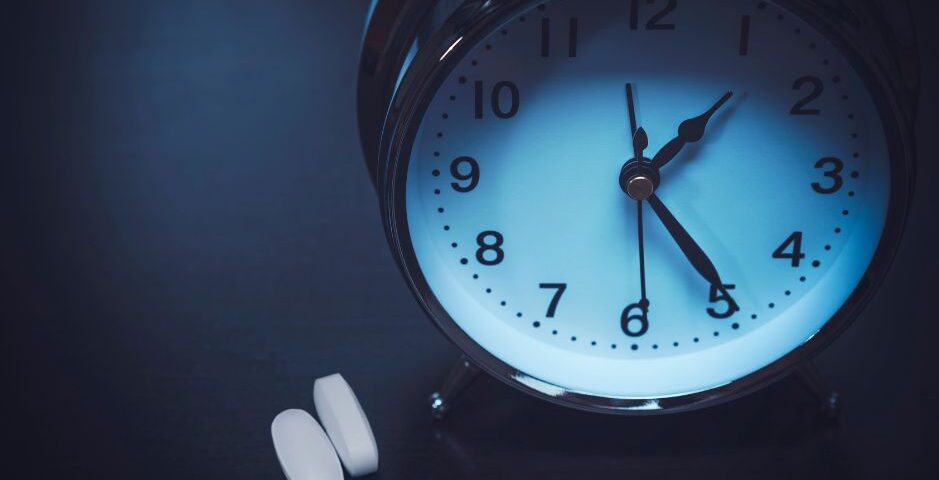 Daridorexant, el nuevo fármaco para el insomnio Psiquiatra online Cristina García Bernal