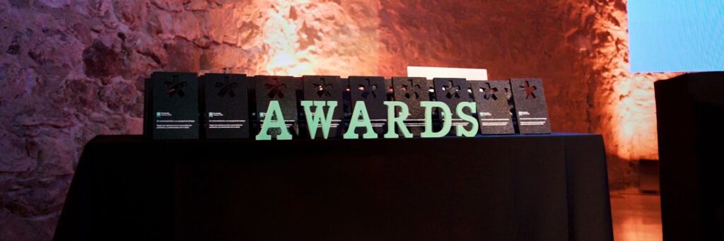 mejor psiquiatra de España 2025 Doctoralia Awards (1)