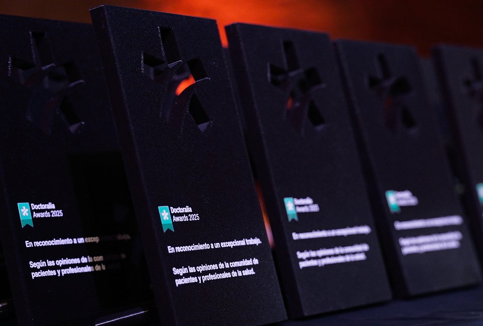 mejor psiquiatra de España 2025 Doctoralia Awards (2)