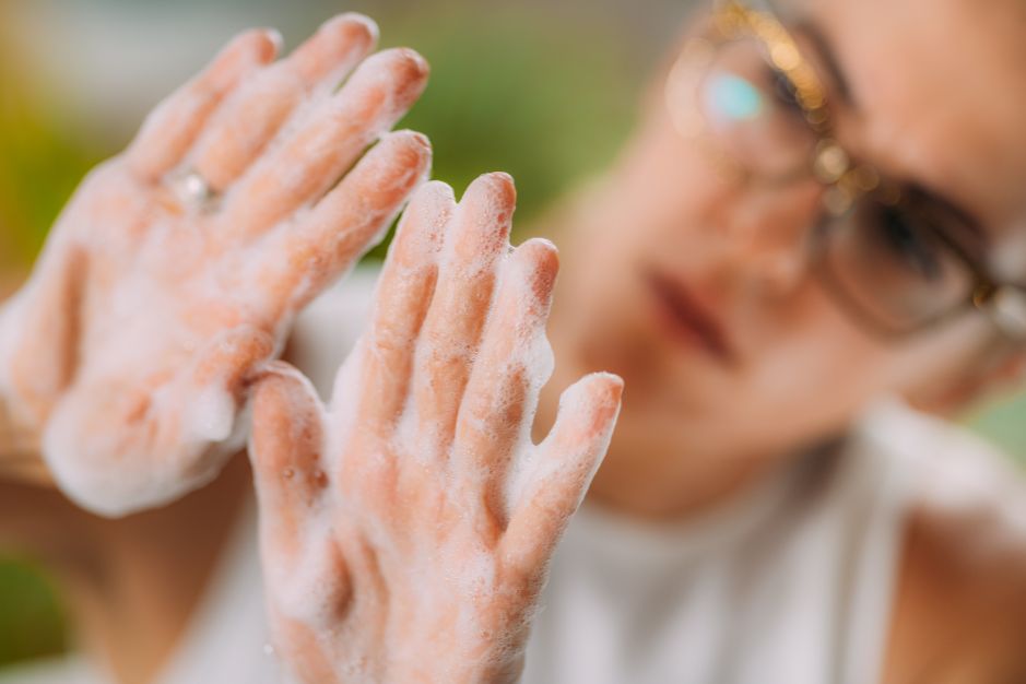 que es toc sintomas tratamiento causa por qué trastorno obsesivo compulsivo Dra. Cristina García Bernal Psiquiatra